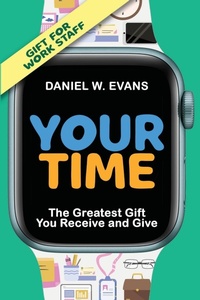 Abbildung von: Your Time (Special Edition for Work Staff) - Spirit Media Inc
