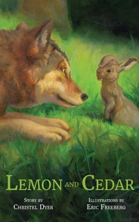 Enlarge image Cover: Lemon and Cedar - Belle Isle Books