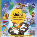 Cover: The Great Half-A-Dozen Children's Stories 1 - Erin Go Bragh Publishing