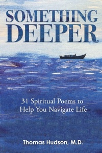 Enlarge image Cover: Something Deeper - O'Leary Publishing
