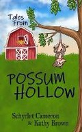 Cover: Tales From Possum Hollow - Solander Press