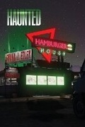 Cover: Haunted Hamburger House - D&T Publishing LLC