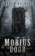 Cover: The Mobius Door - Wicked House Publishing