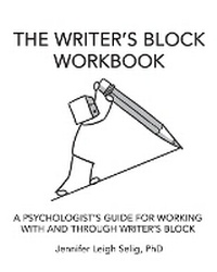 Enlarge image Cover: The Writer's Block Workbook - Mandorla Communications