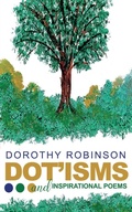 Cover: DOT'ISMS & Inspirational Poetry - HOV Publishing