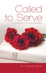 Cover: Called to Serve - WestBow Press