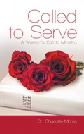 Cover: Called to Serve - WestBow Press