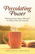 Cover: PercolatingPower - WestBow Press