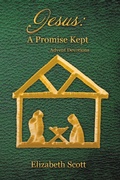 Cover: Jesus: a Promise Kept - WestBow Press