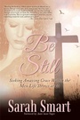 Cover: Be Still - WestBow Press