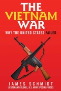 Cover: The Vietnam War - WestBow Press