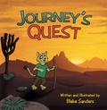 Cover: Journey's Quest - WestBow Press