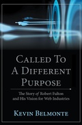 Cover: Called to a Different Purpose - WestBow Press