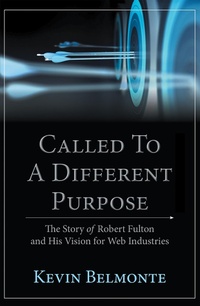 Enlarge image Cover: Called to a Different Purpose - WestBow Press