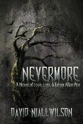 Cover: Nevermore - A Novel of Love, Loss, & Edgar Allan Poe - Macabre Ink