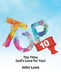 Cover: Top 10 - WestBow Press