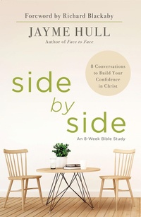 Enlarge image Cover: Side by Side - WestBow Press