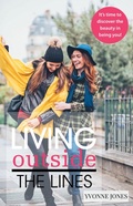 Cover: Living Outside the Lines - WestBow Press