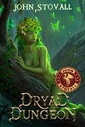 Cover: Dryad Dungeon - Capital Station Books