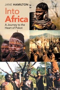 Cover: Into Africa - WestBow Press