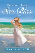 Cover: Return to Cape San Blas - WestBow Press