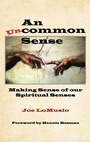 Cover: An Uncommon Sense - WestBow Press