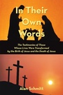 Cover: In Their Own Words - WestBow Press