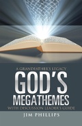 Cover: God's Megathemes - WestBow Press