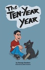 Cover: The Ten-Year Year - WestBow Press