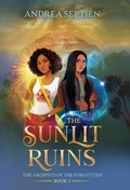 Cover: The Sunlit Ruins - Bandele Books