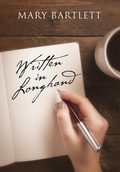 Cover: Written in Longhand - Outskirts Press