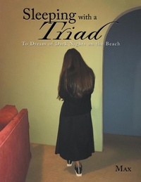 Enlarge image Cover: Sleeping with a Triad - Xlibris AU
