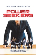 Cover: Power Seekers - Xlibris AU