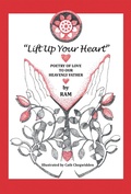 Cover: "Lift up Your Heart" - Xlibris AU
