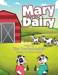 Cover: Mary from the Dairy - Xlibris AU