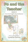 Cover: Po and the Teacher - Xlibris AU