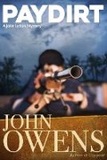 Cover: Paydirt - Ottawa Press and Publishing Mystery