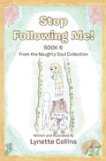 Cover: Stop Following Me! - Xlibris AU