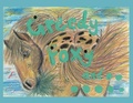 Cover: Greedy Foxy and the Magic Pig - Xlibris AU