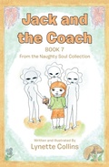 Cover: Jack and the Coach - Xlibris AU