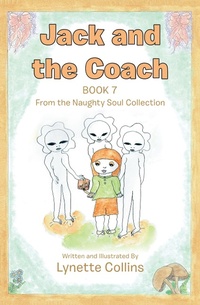Enlarge image Cover: Jack and the Coach - Xlibris AU