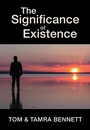 Cover: The Significance of Existence - Balboa Press
