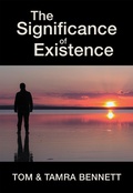 Cover: The Significance of Existence - Balboa Press