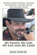 Cover: My Family, My Law, My Life and My Land - Xlibris AU