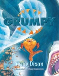 Cover: Grumpy - Xlibris AU
