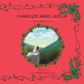 Cover: Margie and Wolf - Xlibris AU
