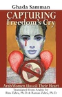 Cover: Capturing Freedom's Cry - Balboa Press