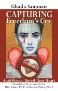 Cover: Capturing Freedom's Cry - Balboa Press