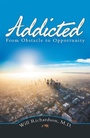 Cover: Addicted - Balboa Press