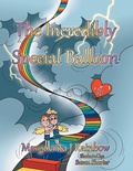 Cover: The Incredibly Special Balloon - Balboa Press